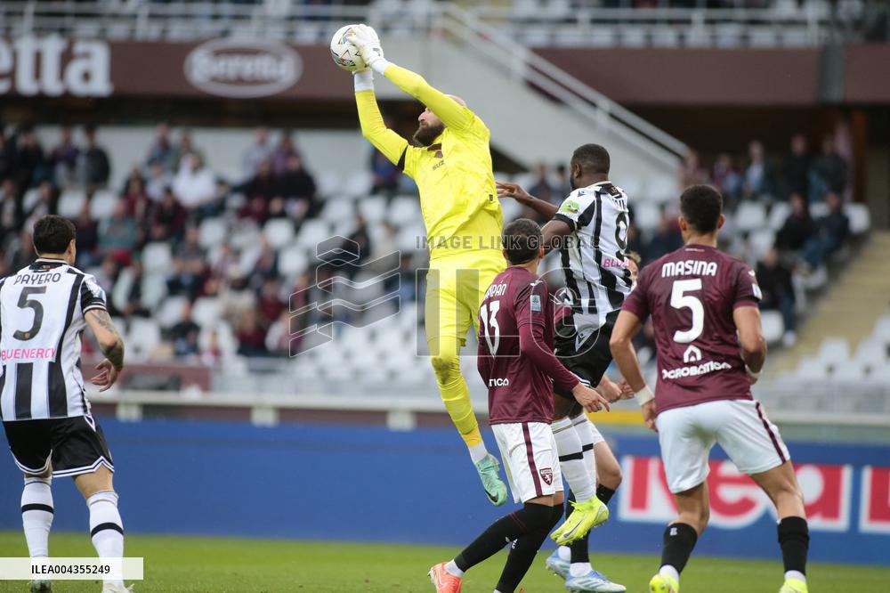 CALCIO - Serie A - Torino FC vs Udinese Calcio