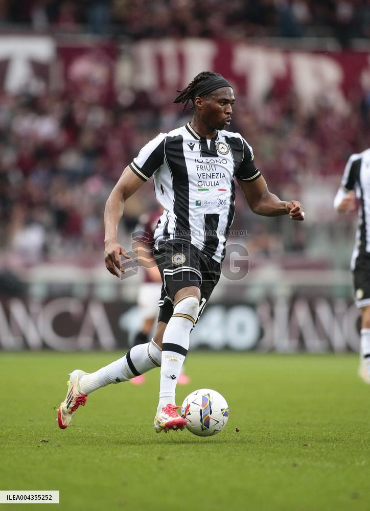 CALCIO - Serie A - Torino FC vs Udinese Calcio