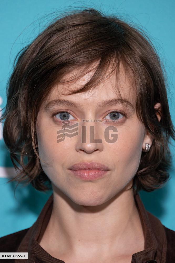 Etoile Prime Video serie Premiere