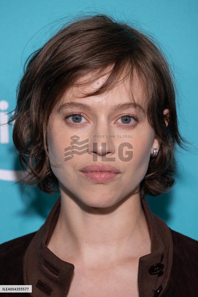 Etoile Prime Video serie Premiere