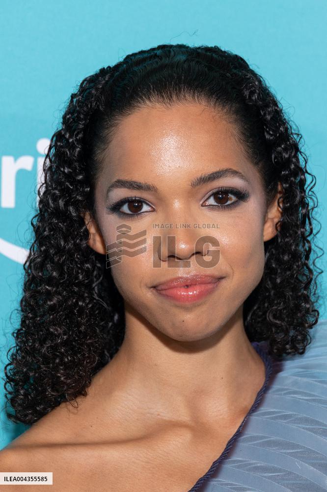 Etoile Prime Video serie Premiere