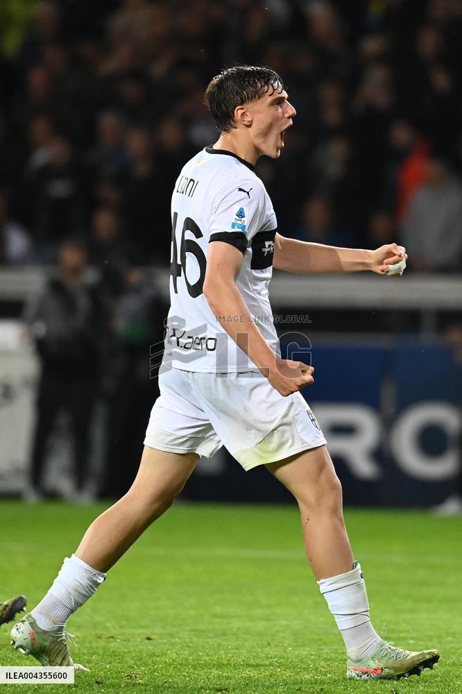 CALCIO - Serie A - Parma Calcio vs Juventus FC