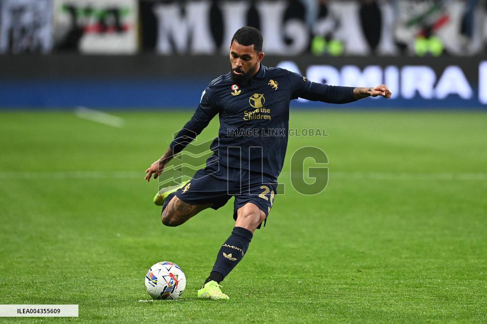 CALCIO - Serie A - Parma Calcio vs Juventus FC