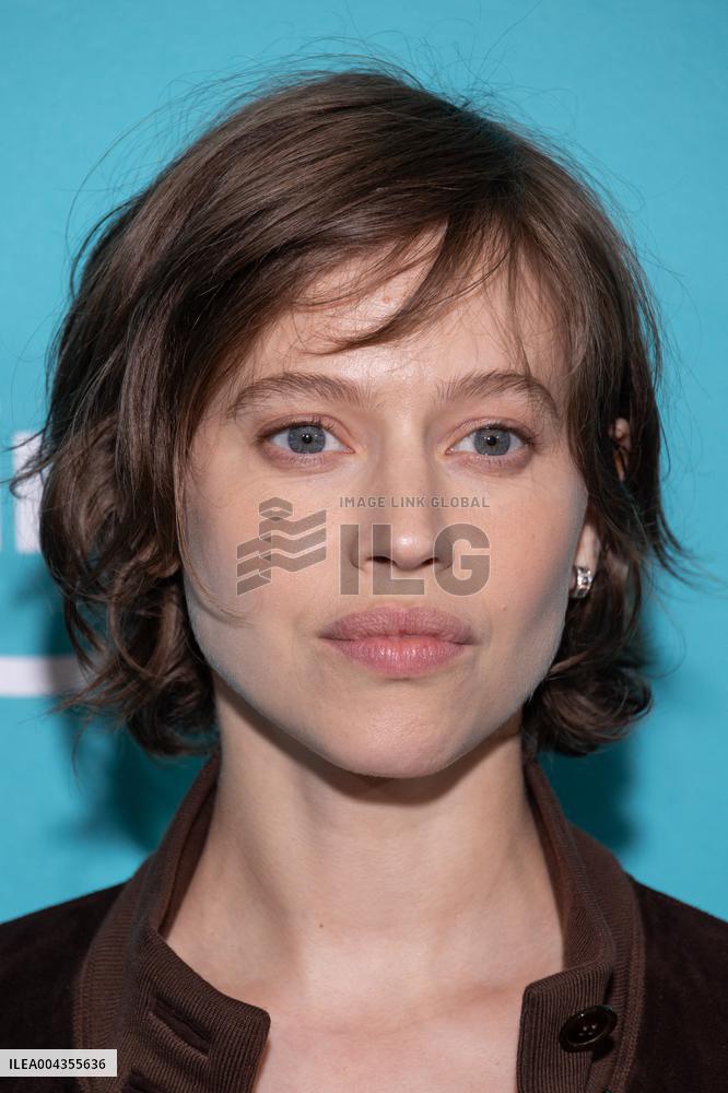 Etoile Prime Video serie Premiere