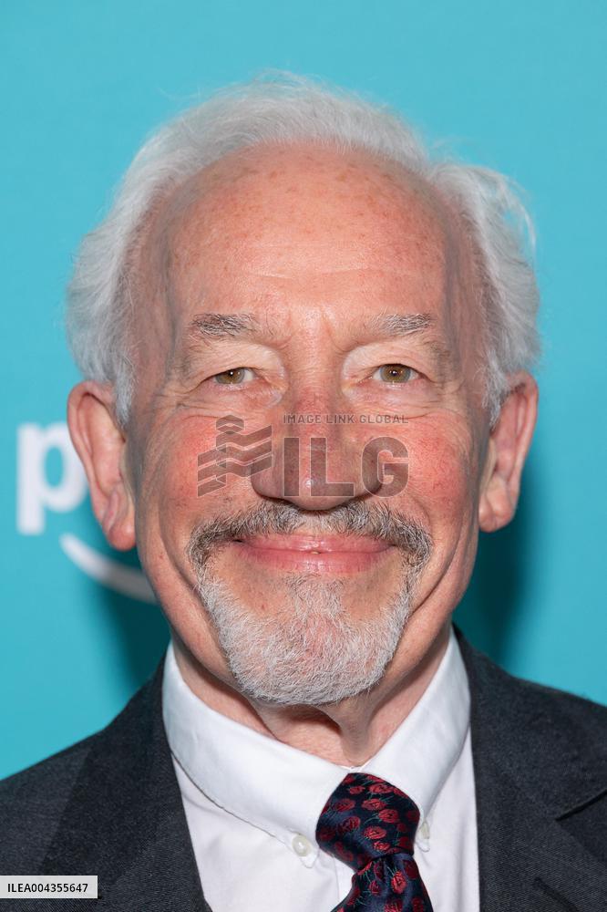 Etoile Prime Video serie Premiere