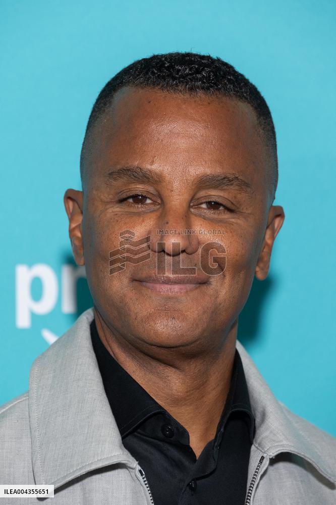 Etoile Prime Video serie Premiere