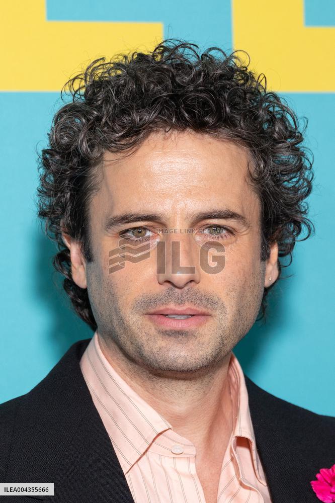 Etoile Prime Video serie Premiere