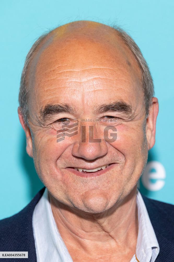 Etoile Prime Video serie Premiere