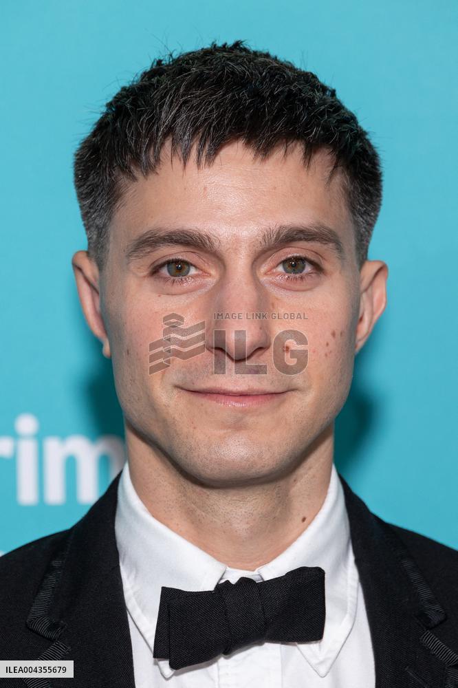 Etoile Prime Video serie Premiere