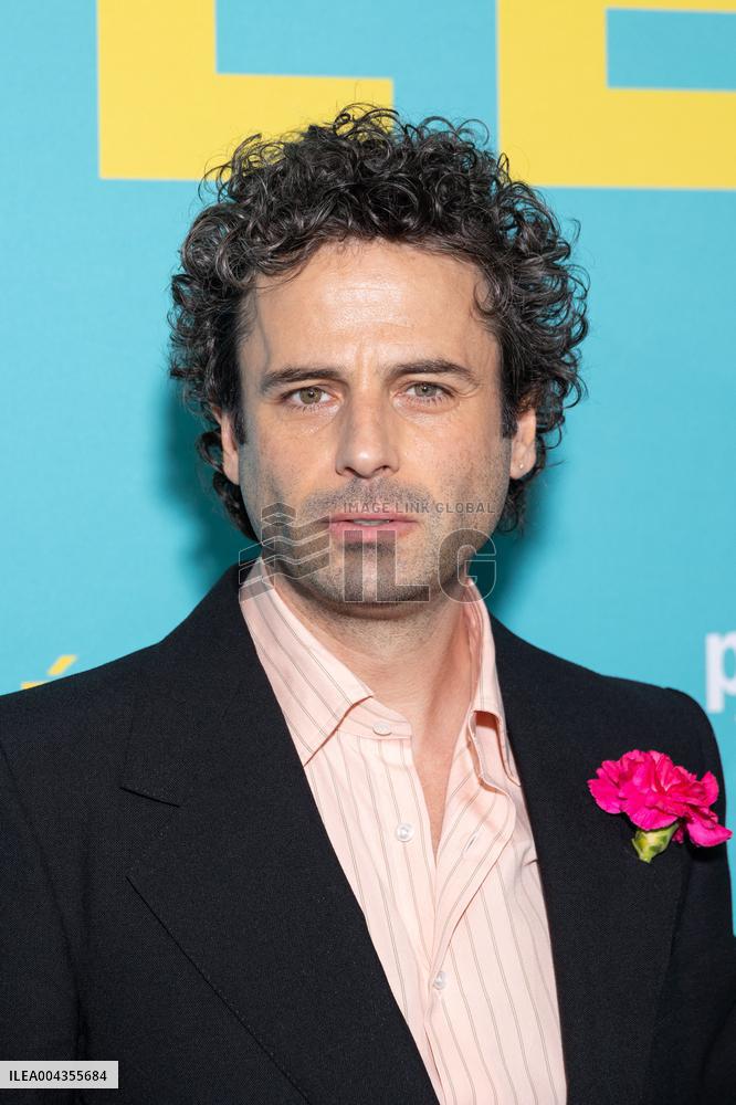 Etoile Prime Video serie Premiere