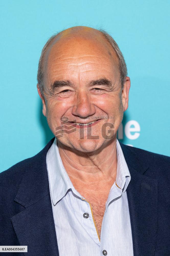 Etoile Prime Video serie Premiere