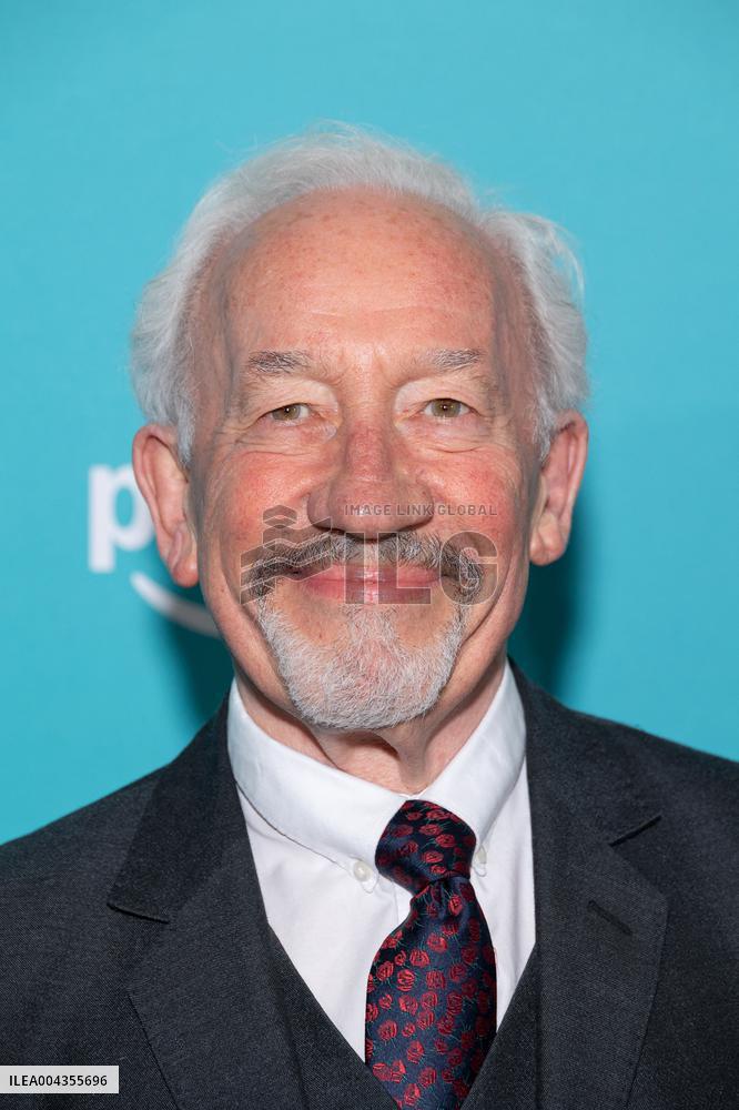 Etoile Prime Video serie Premiere