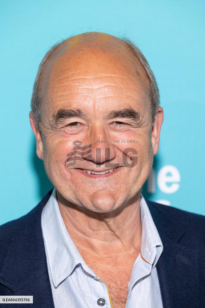 Etoile Prime Video serie Premiere