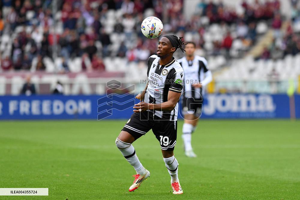 CALCIO - Serie A - Torino FC vs Udinese Calcio