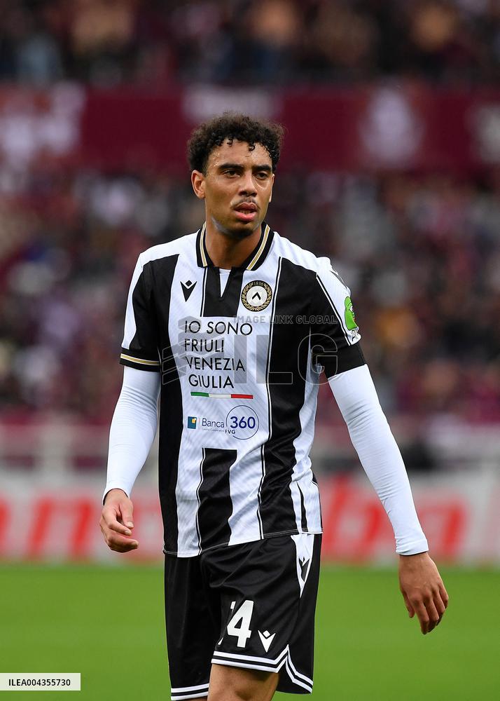 CALCIO - Serie A - Torino FC vs Udinese Calcio