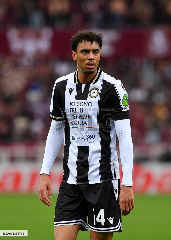 CALCIO - Serie A - Torino FC vs Udinese Calcio