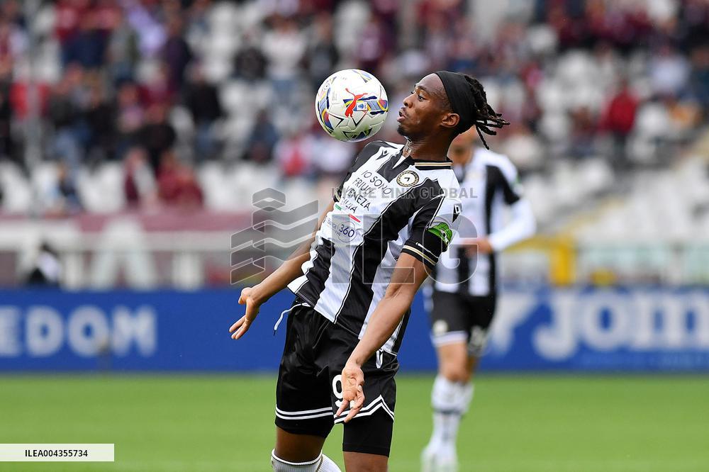 CALCIO - Serie A - Torino FC vs Udinese Calcio