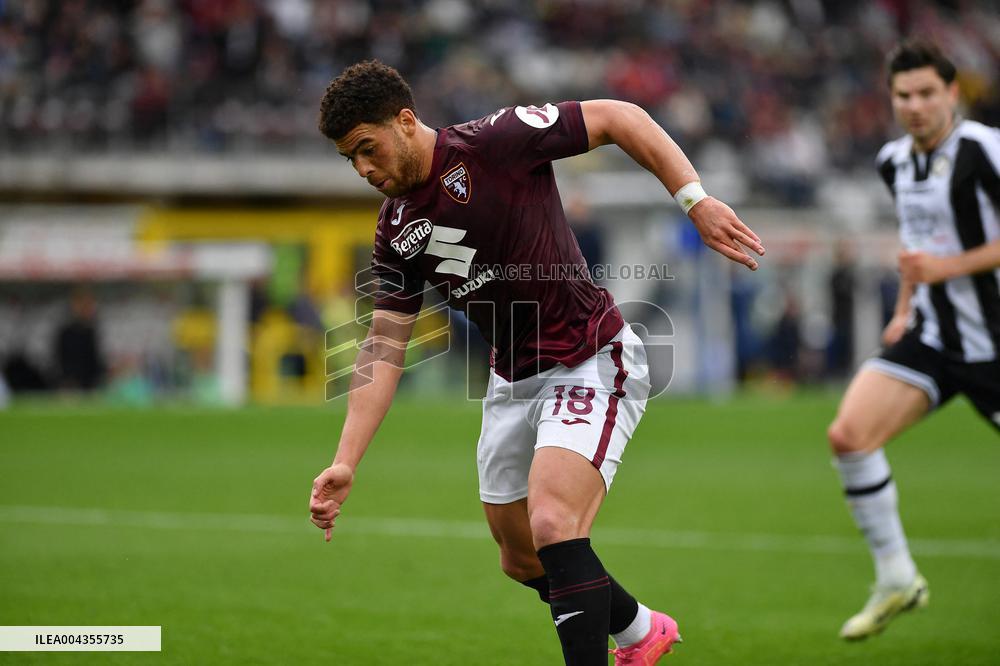 CALCIO - Serie A - Torino FC vs Udinese Calcio