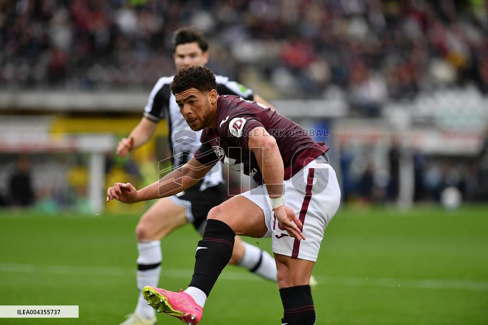 CALCIO - Serie A - Torino FC vs Udinese Calcio