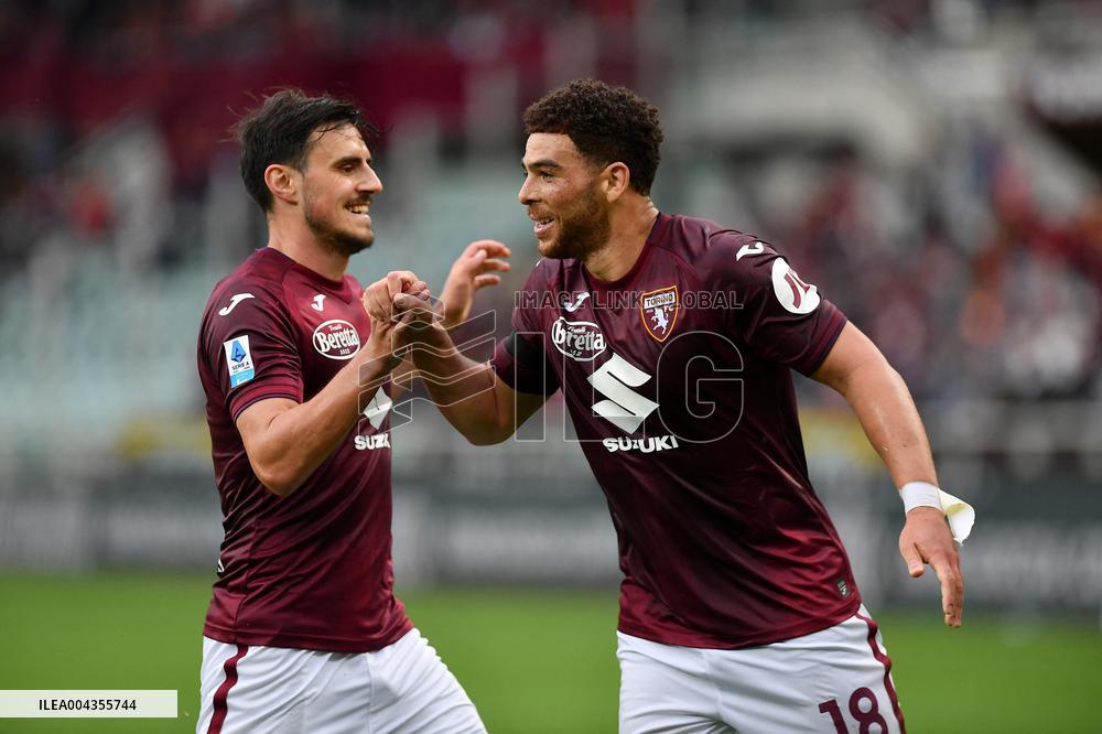 CALCIO - Serie A - Torino FC vs Udinese Calcio