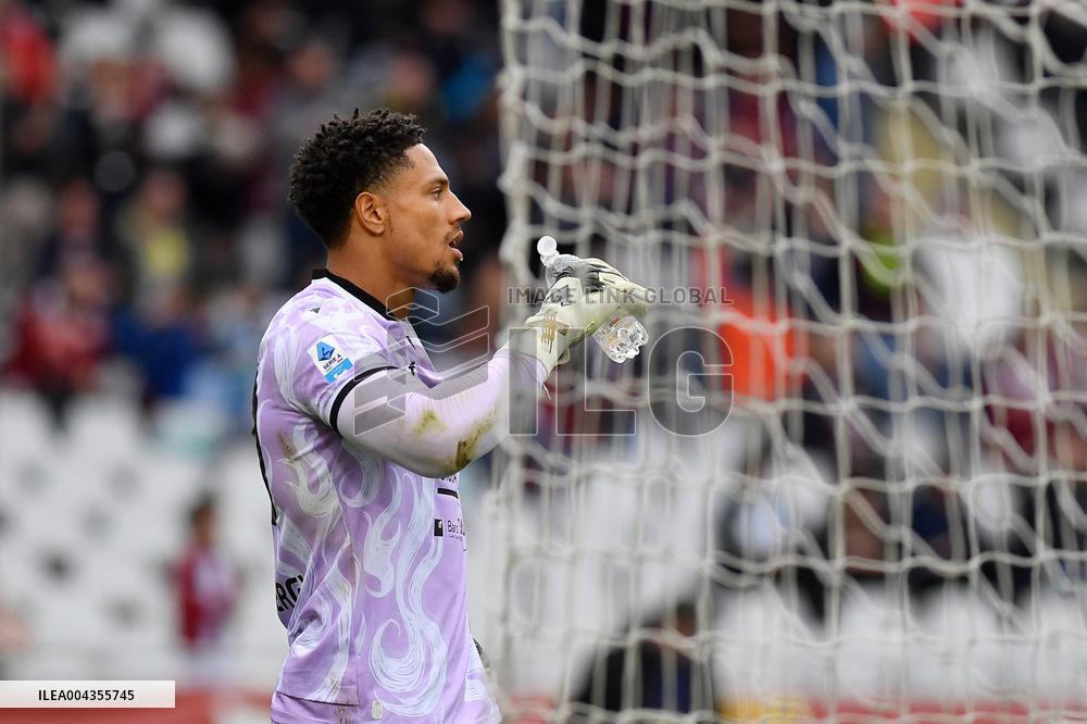 CALCIO - Serie A - Torino FC vs Udinese Calcio