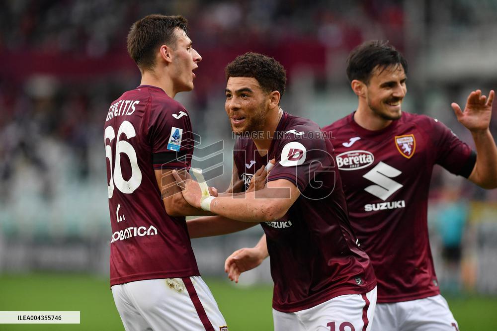 CALCIO - Serie A - Torino FC vs Udinese Calcio