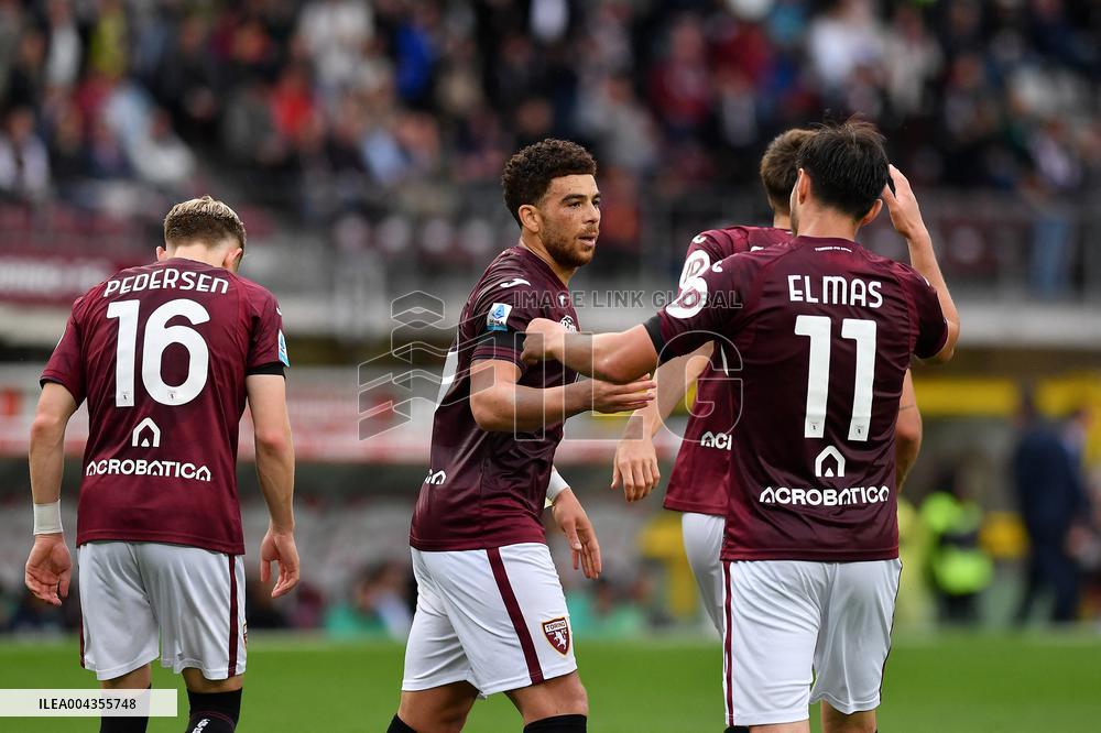 CALCIO - Serie A - Torino FC vs Udinese Calcio