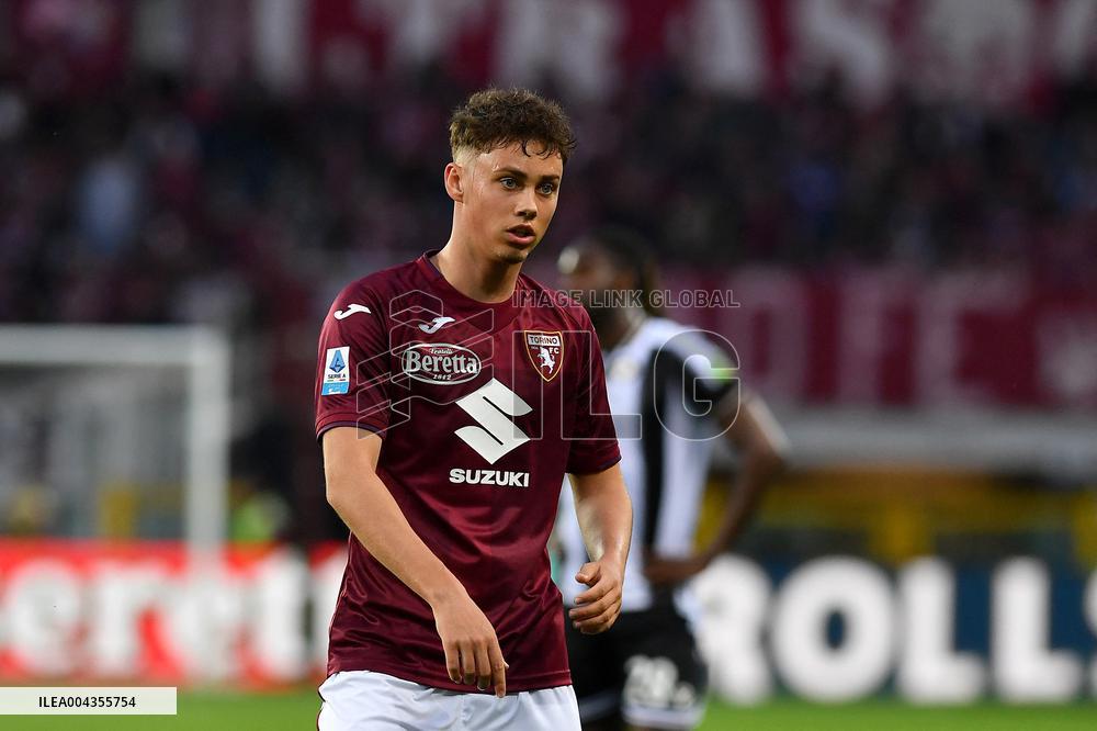 CALCIO - Serie A - Torino FC vs Udinese Calcio