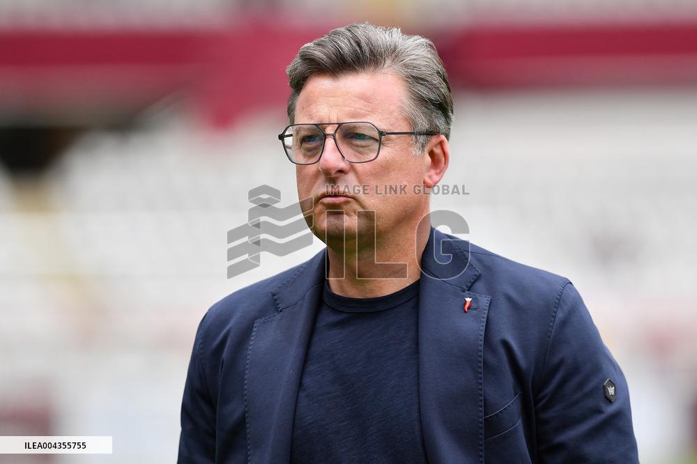 CALCIO - Serie A - Torino FC vs Udinese Calcio