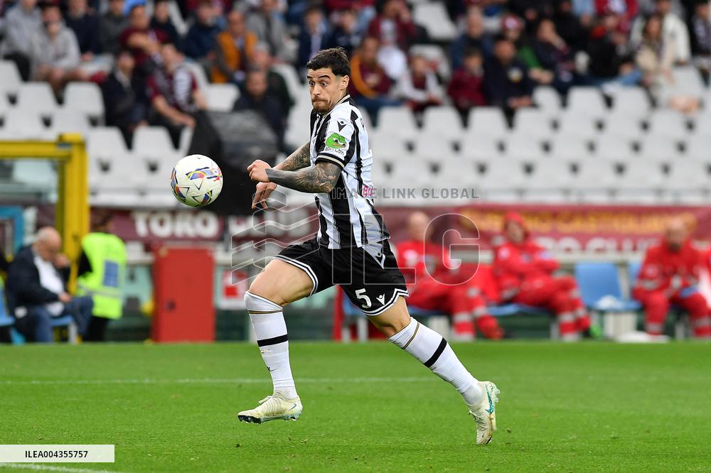 CALCIO - Serie A - Torino FC vs Udinese Calcio