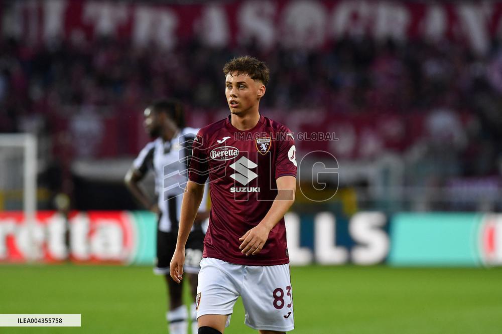 CALCIO - Serie A - Torino FC vs Udinese Calcio