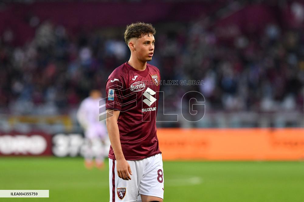 CALCIO - Serie A - Torino FC vs Udinese Calcio