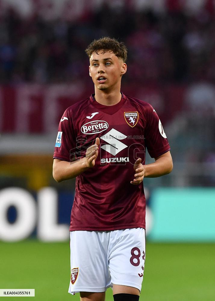 CALCIO - Serie A - Torino FC vs Udinese Calcio