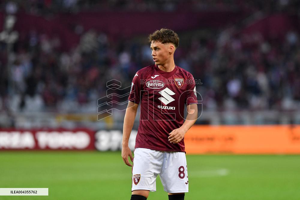 CALCIO - Serie A - Torino FC vs Udinese Calcio