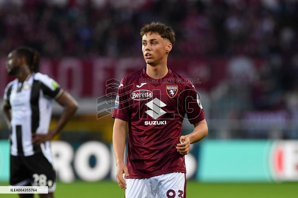 CALCIO - Serie A - Torino FC vs Udinese Calcio