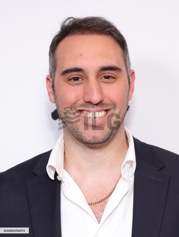 Los Angeles Premiere Of Mob Cops - LA