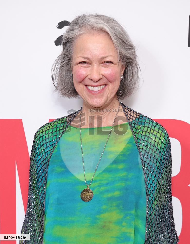 Los Angeles Premiere Of Mob Cops - LA