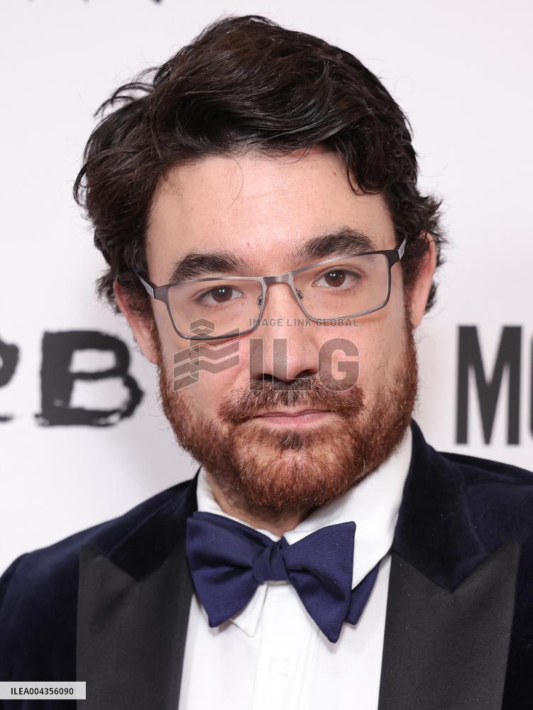 Los Angeles Premiere Of Mob Cops - LA