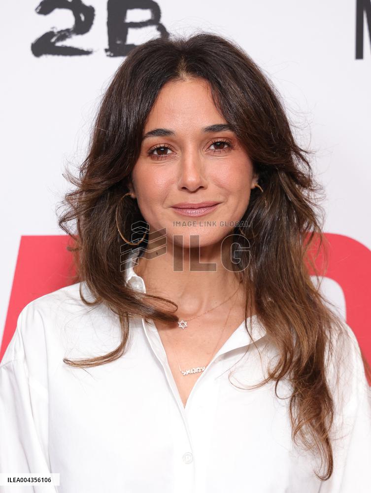 Los Angeles Premiere Of Mob Cops - LA