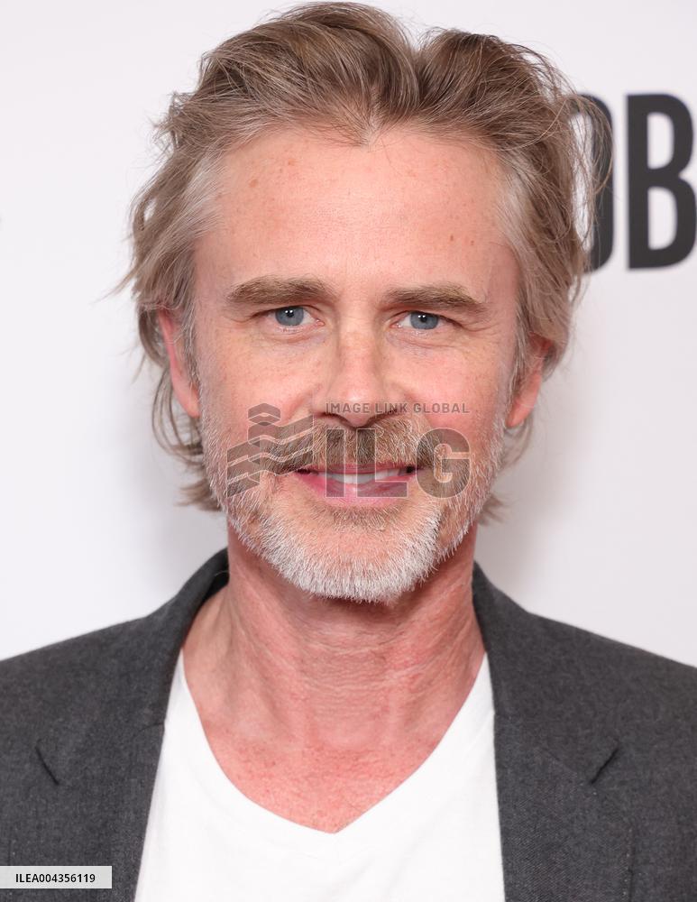 Los Angeles Premiere Of Mob Cops - LA