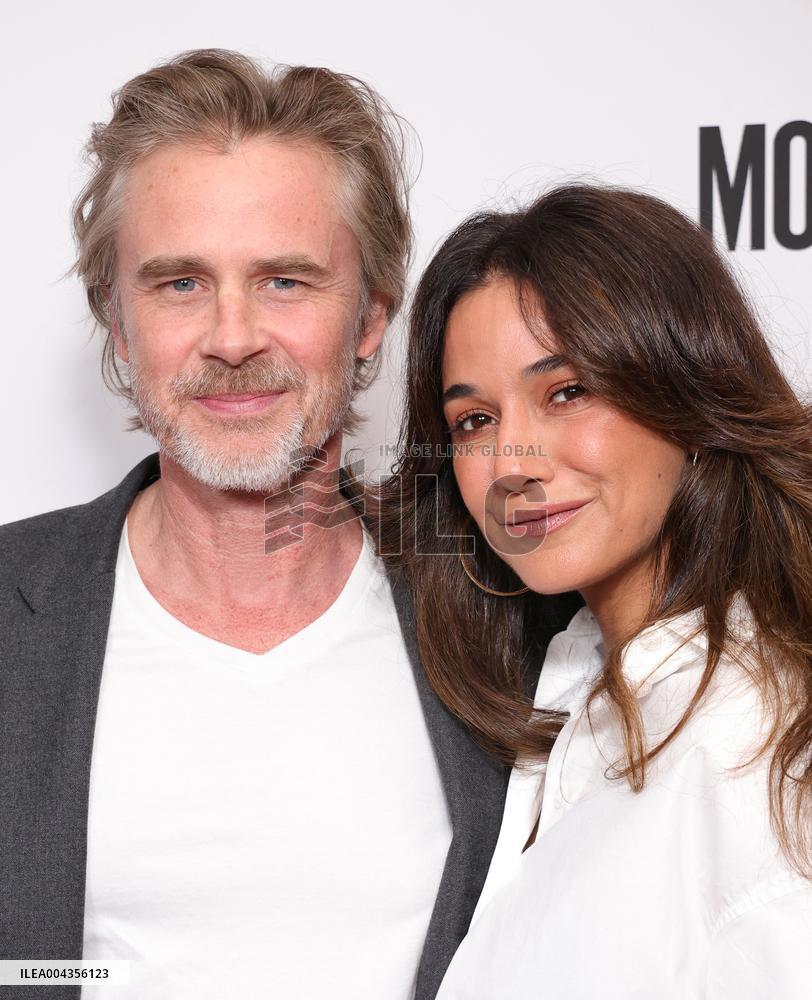 Los Angeles Premiere Of Mob Cops - LA