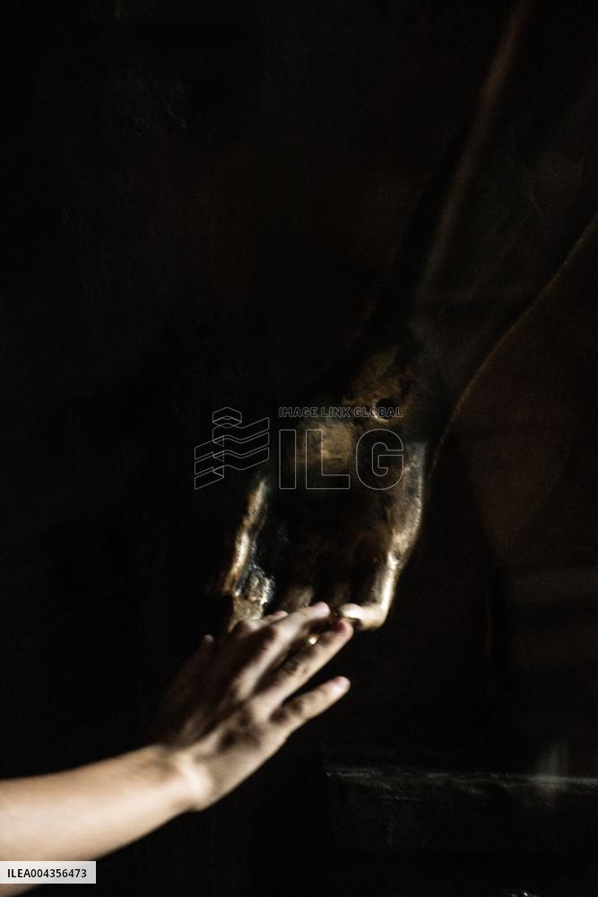 Basilica of Santa Maria Maggiore - Rome