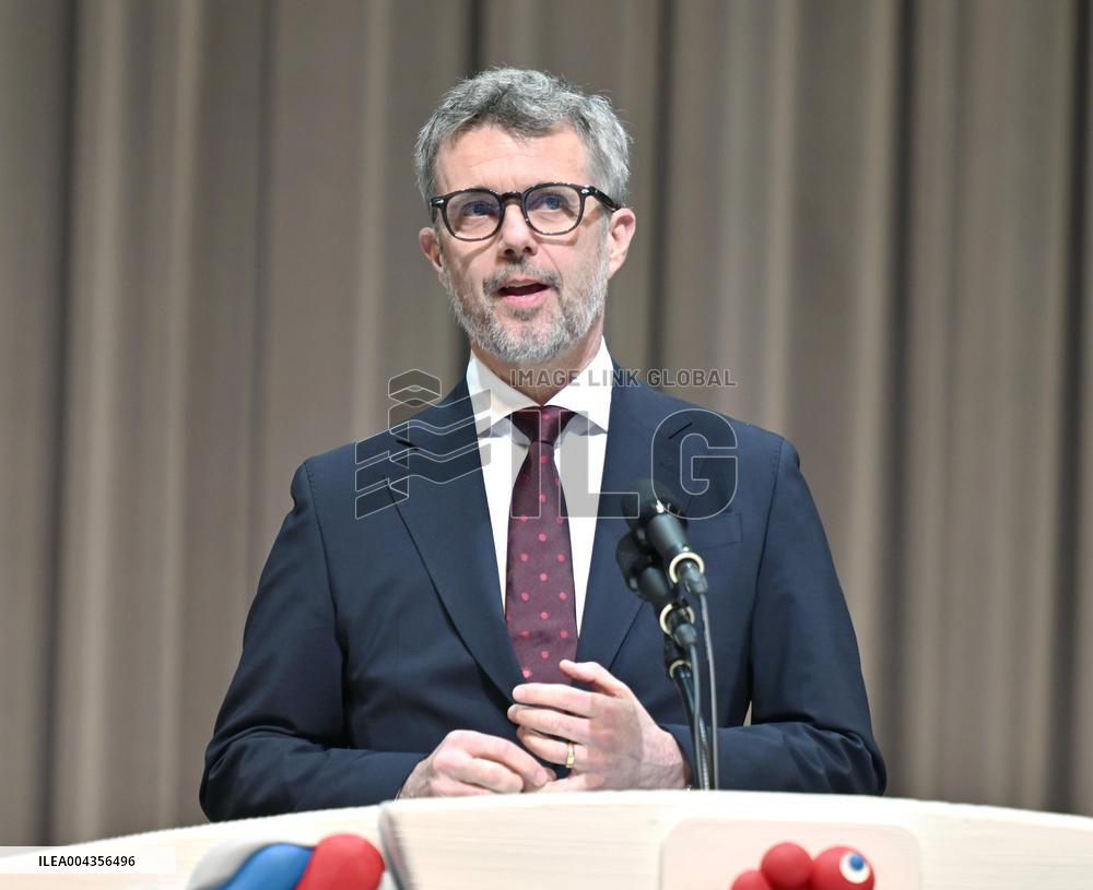 World Exposition in Osaka