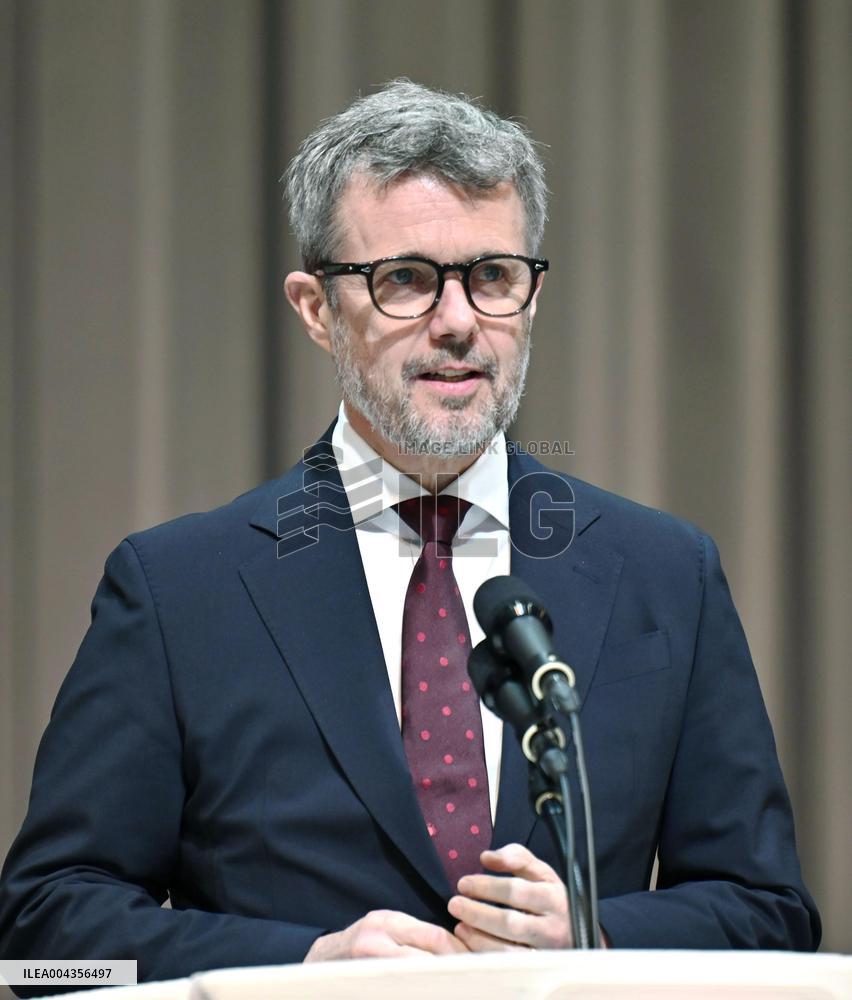 World Exposition in Osaka