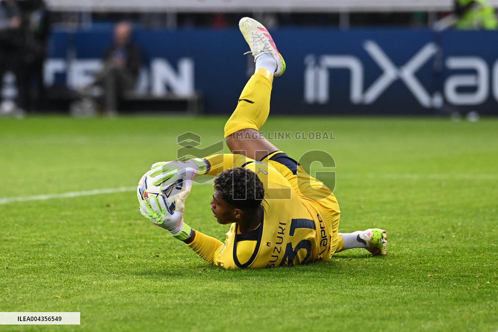 CALCIO - Serie A - Parma Calcio vs Juventus FC