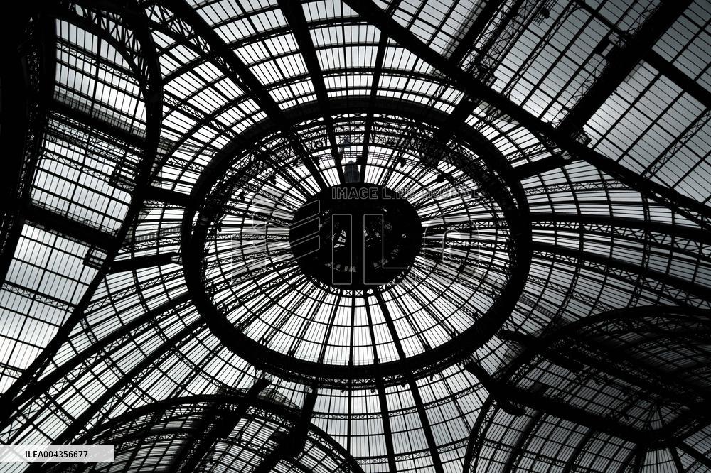 Change Now Summit - Paris AJ