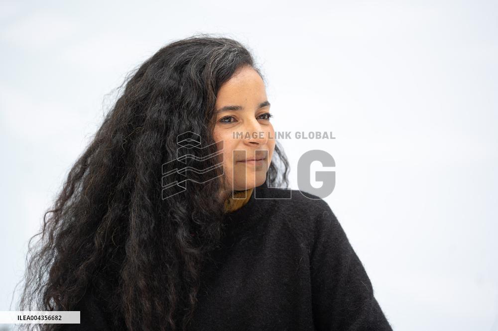 Paul Watson at the Change Now Summit - Paris AJ