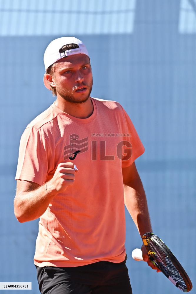 Mutua Madrid Open - Madrid