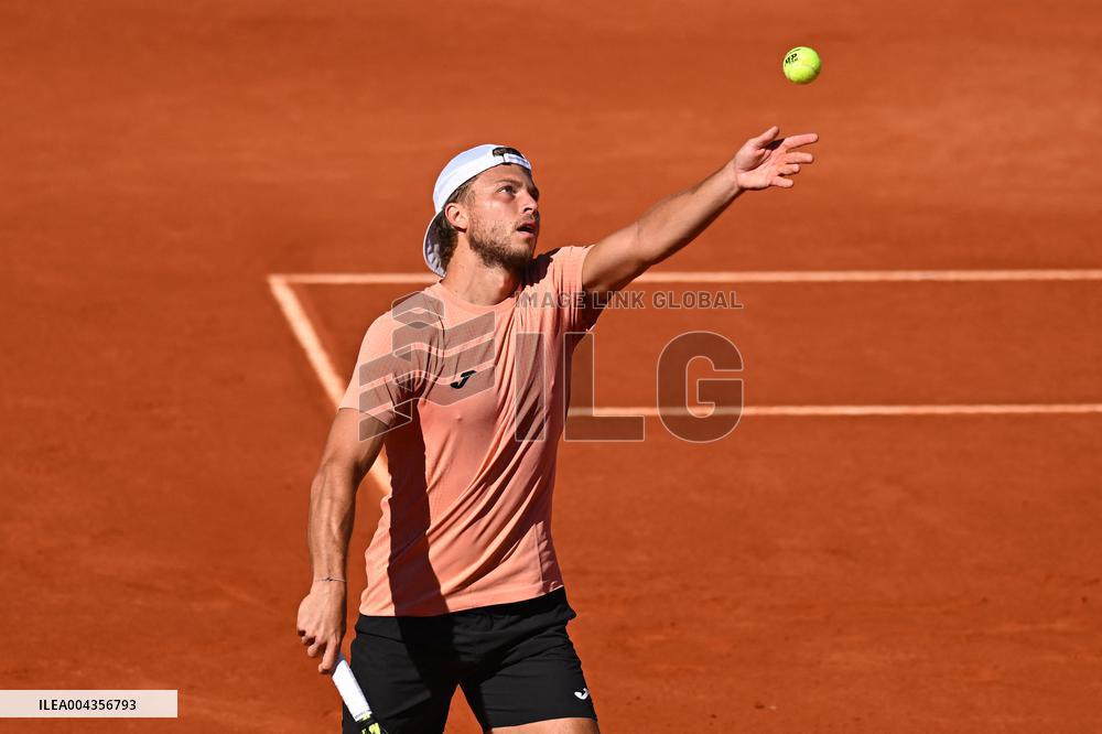 Mutua Madrid Open - Madrid