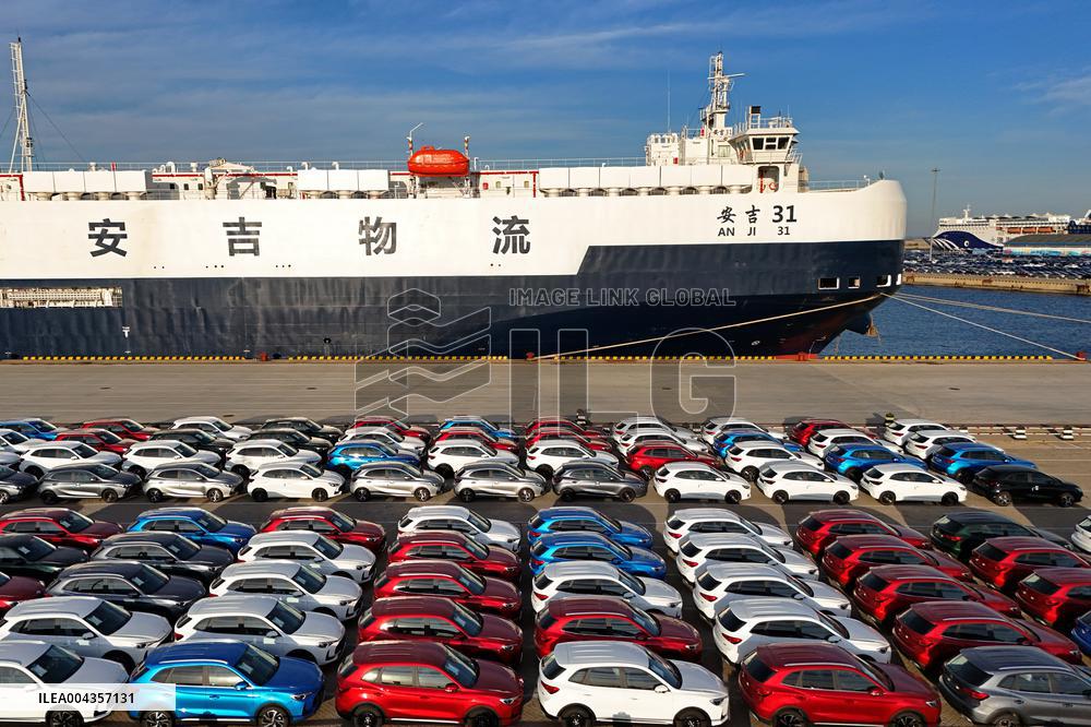 China 2025 Q1 Cargo Throughput Increase